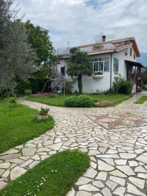 Villa Ulivi Tocco Da Casauria